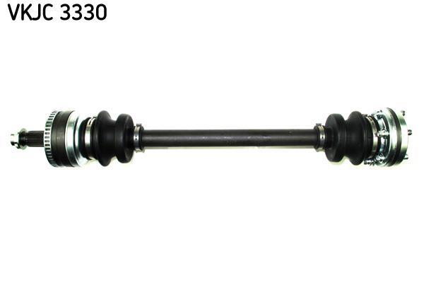 Cardán SKF ref. VKJC 3330